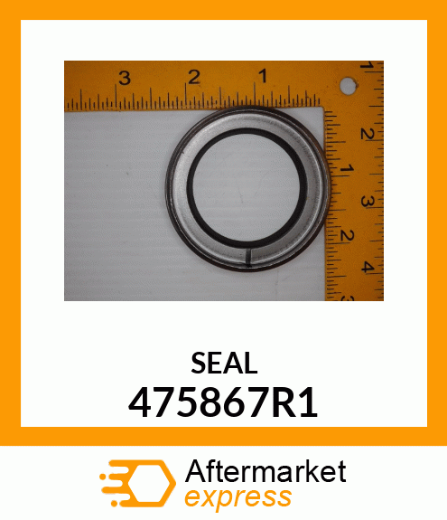 SEAL 475867R1