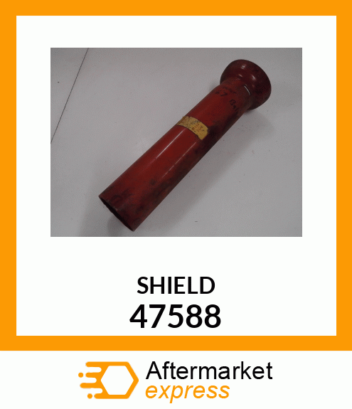 SHIELD 47588