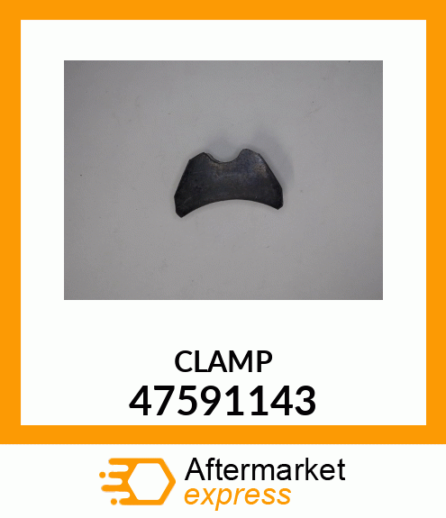 CLAMP 47591143