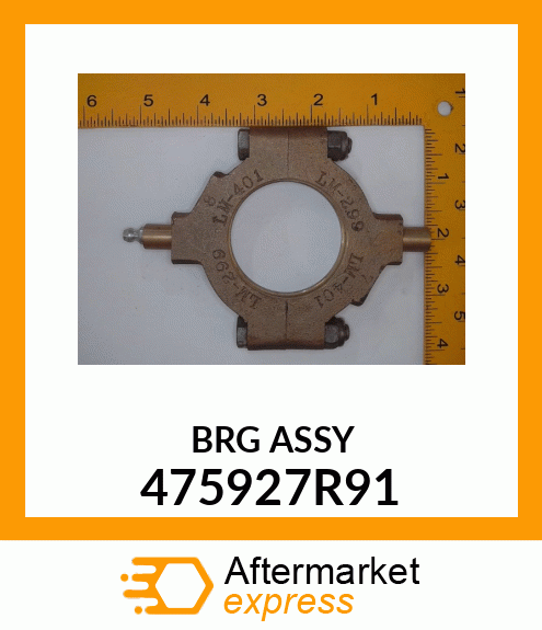 BRG ASSY 475927R91