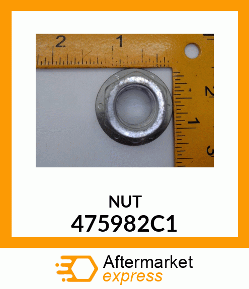 NUT 475982C1