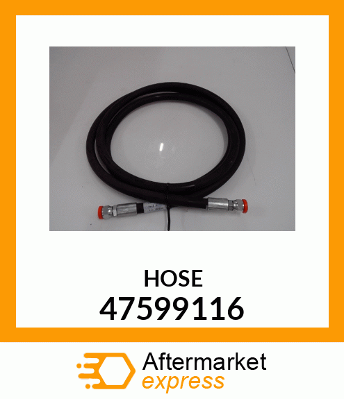 HOSE 47599116