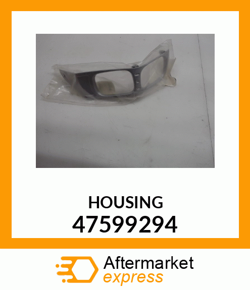 HOUSING 47599294