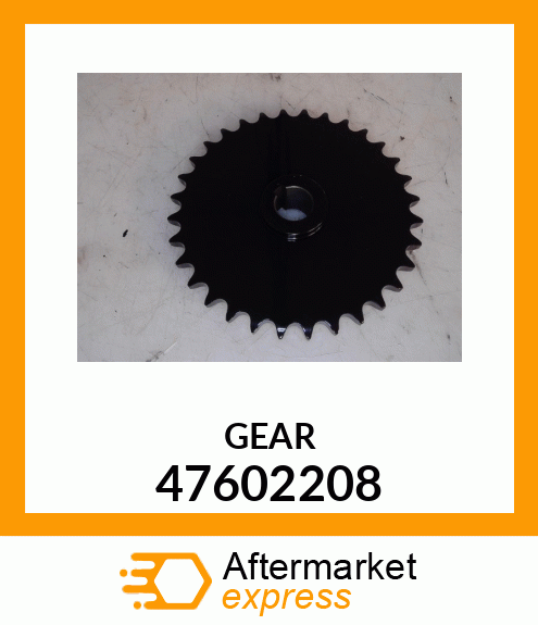 GEAR 47602208