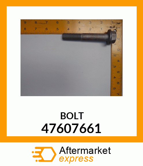 BOLT 47607661