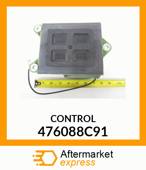 CONTROL 476088C91