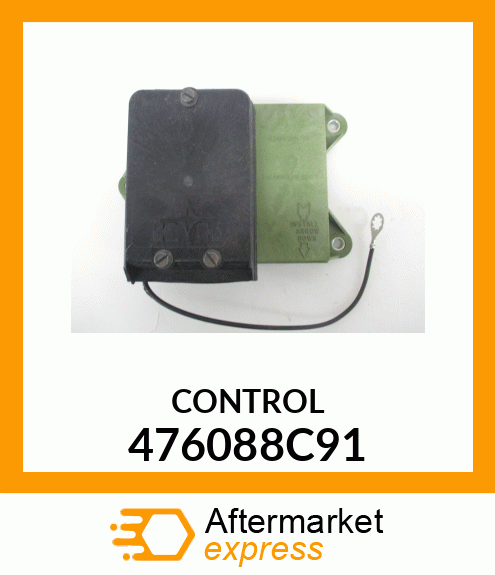 CONTROL 476088C91