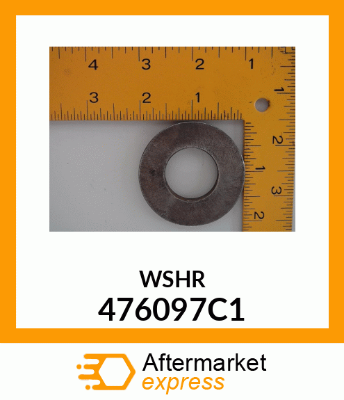 WSHR 476097C1