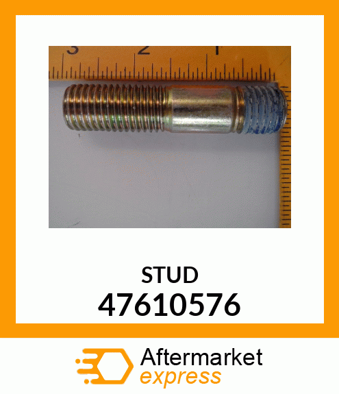 STUD 47610576