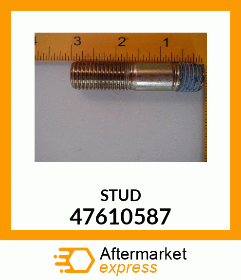 STUD 47610587