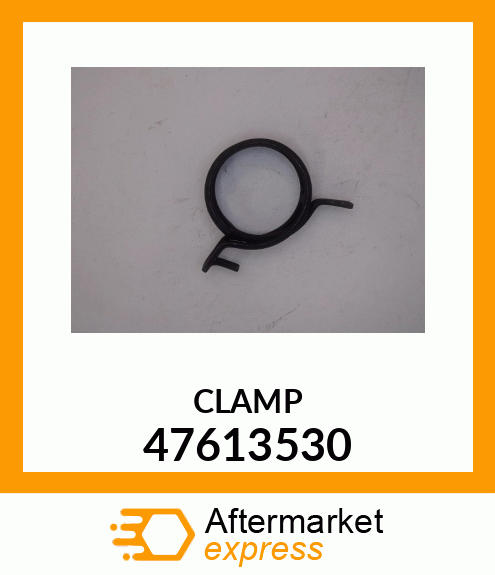 CLAMP 47613530