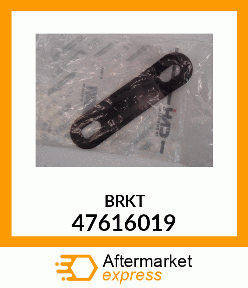 BRKT 47616019