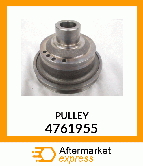 PULLEY 4761955