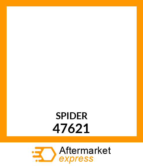 SPIDER 47621