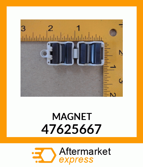 MAGNET 47625667