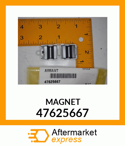 MAGNET 47625667