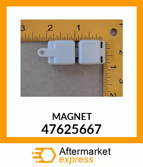 MAGNET 47625667