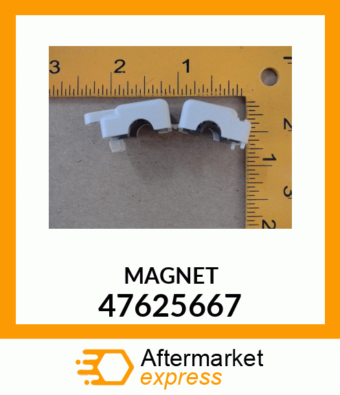 MAGNET 47625667