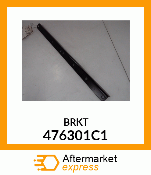 BRKT 476301C1