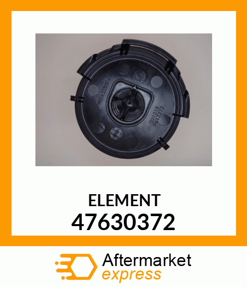 ELEMENT 47630372