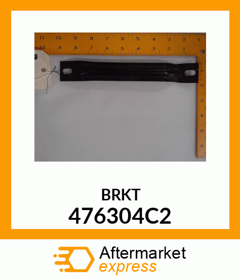 BRKT 476304C2