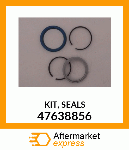 KIT, SEALS 47638856