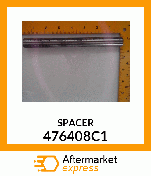 SPACER 476408C1