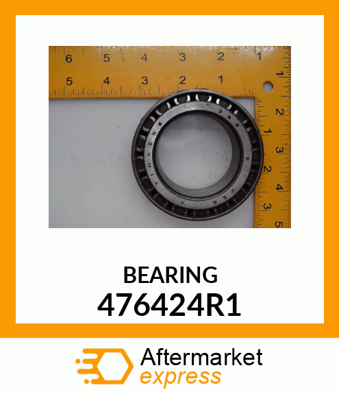 BEARING 476424R1