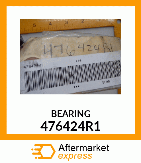 BEARING 476424R1