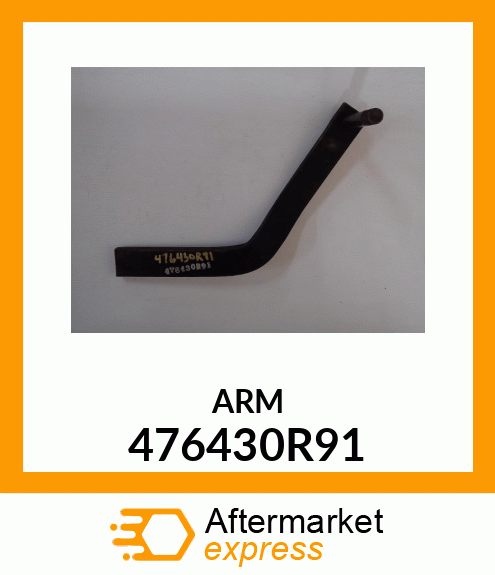 ARM 476430R91