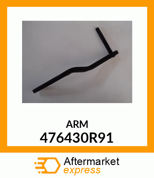 ARM 476430R91