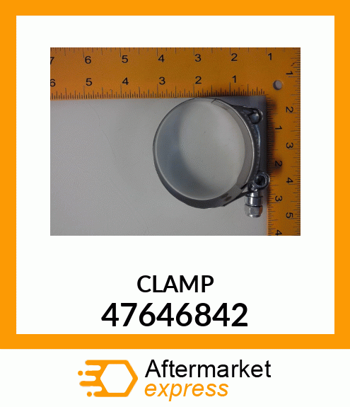 CLAMP 47646842