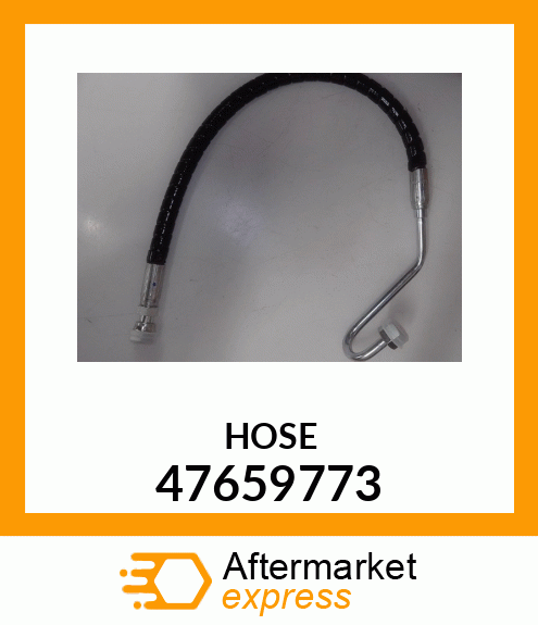 HOSE 47659773