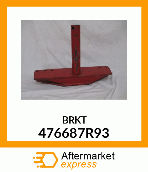 BRKT 476687R93