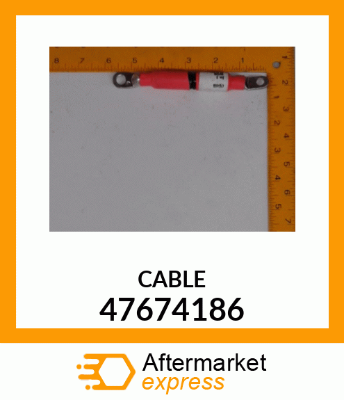 CABLE 47674186