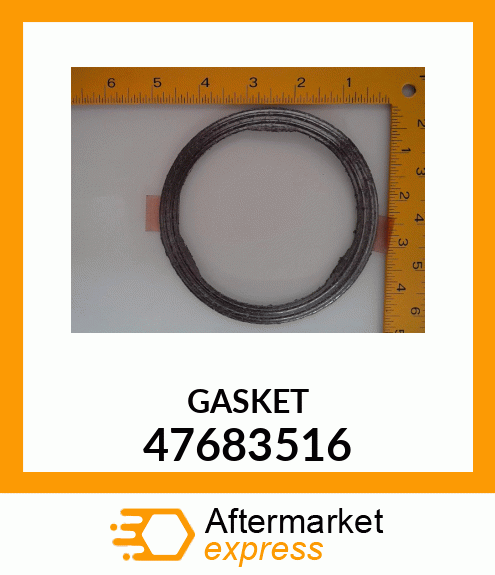 GASKET 47683516