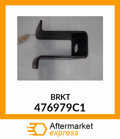 BRKT 476979C1