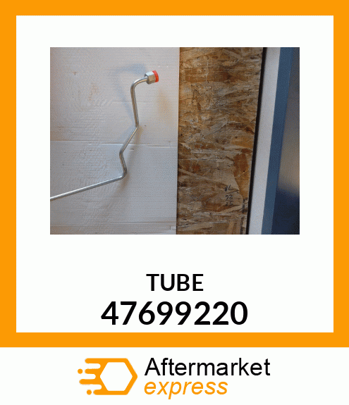 TUBE 47699220