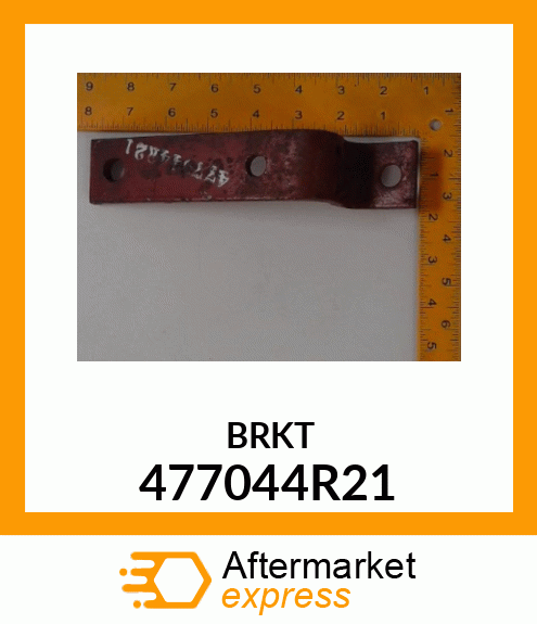 BRKT 477044R21