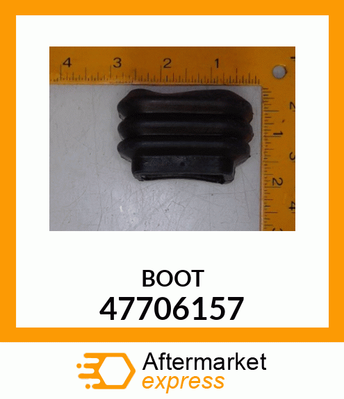 BOOT 47706157