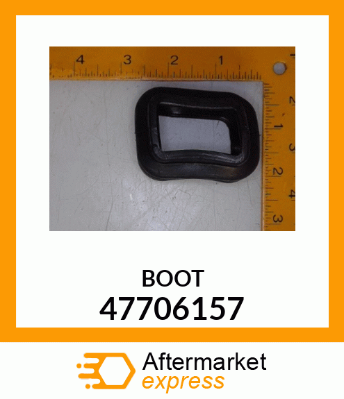 BOOT 47706157