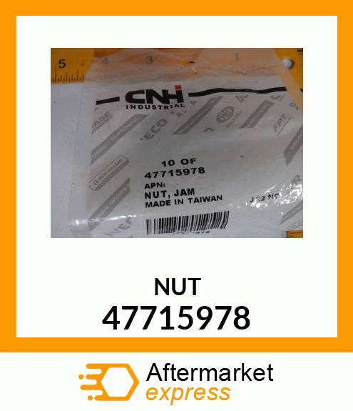 NUT 47715978