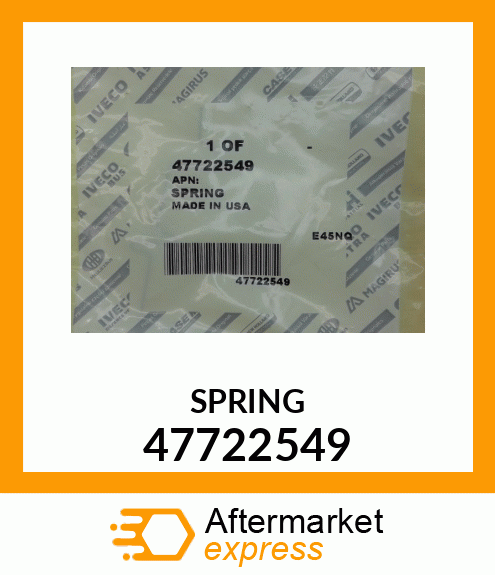 SPRING 47722549