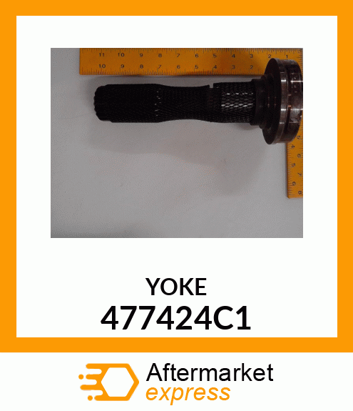 YOKE 477424C1