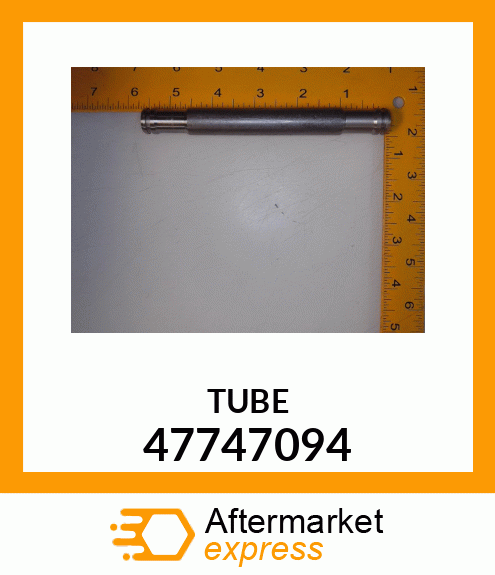 TUBE 47747094