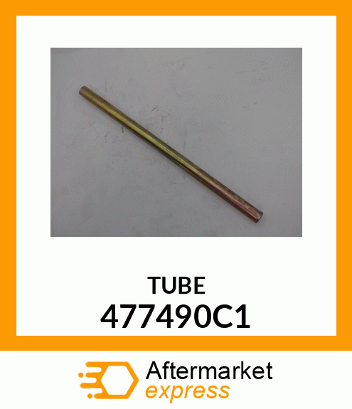 TUBE 477490C1