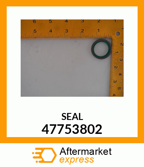SEAL 47753802
