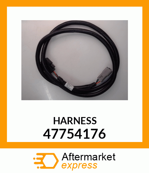 HARNESS 47754176