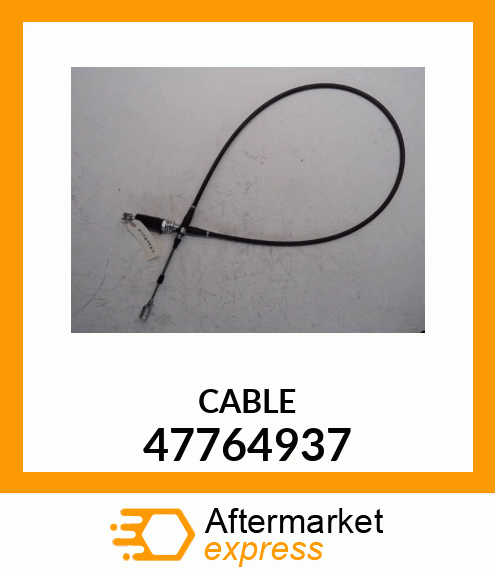 CABLE 47764937
