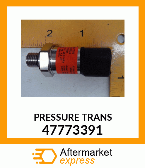 PRESSURE TRANS 47773391